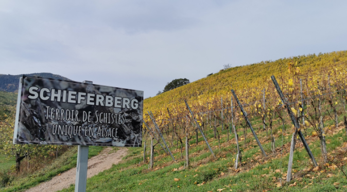 Schieferberg