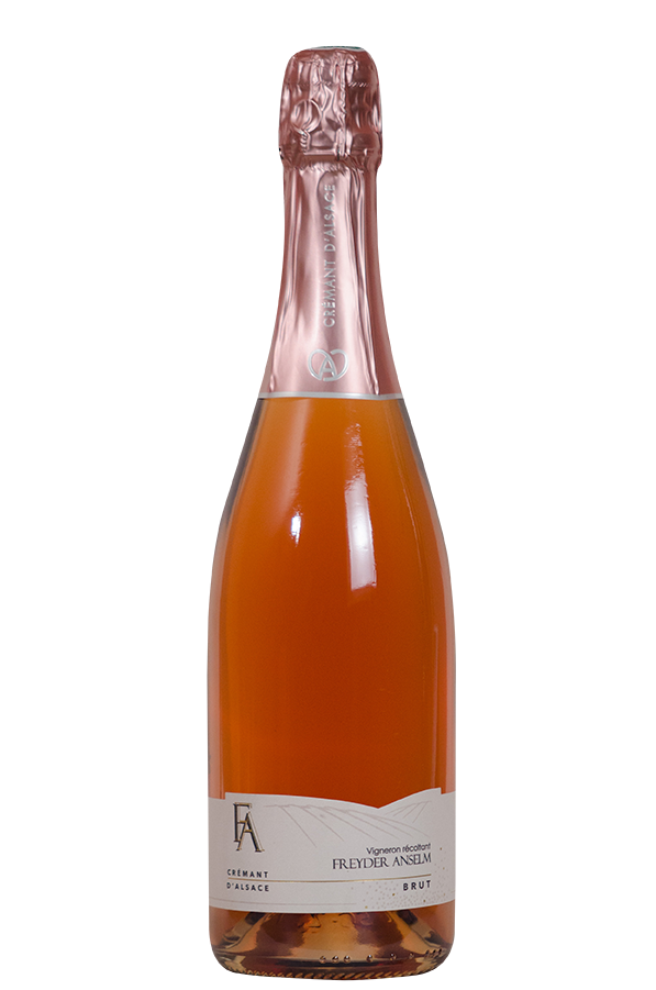 Crémant Rose