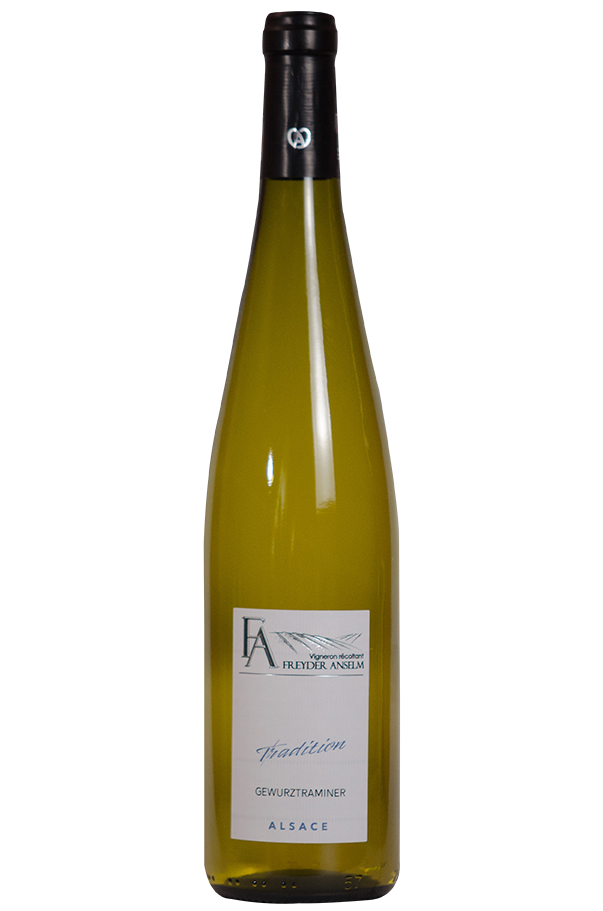 Gewurztraminer